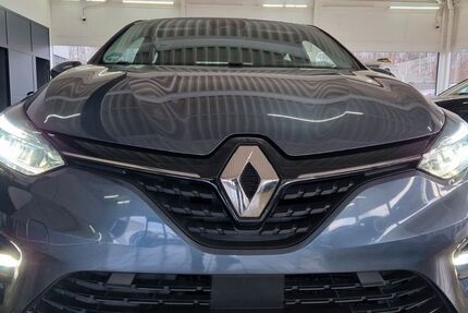 Renault Clio 100.000 km 8.700 &euro; Bottrop 46238