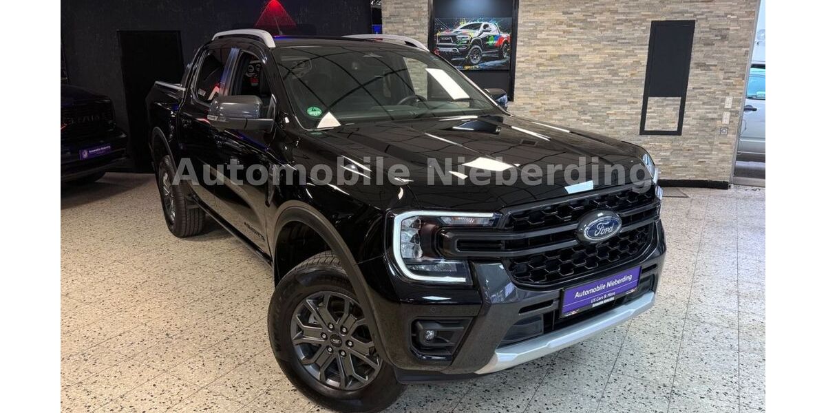 Ford Ranger 47.234 km 47.990 &euro; Essen 45356