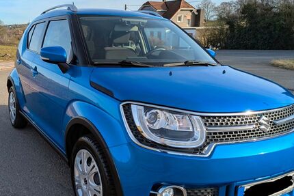 Suzuki Ignis 75.800 km 11.400 &euro; Ennepetal 58256