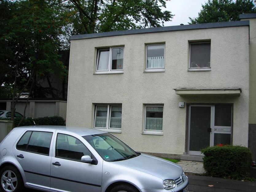 ETW in Dortmund Asseln 2,5 Zi 71,14 m²