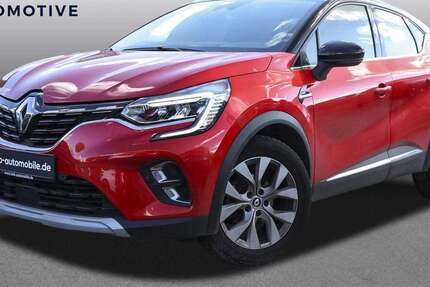 Renault Captur 36.034 km 19.555 &euro; Herne 44629