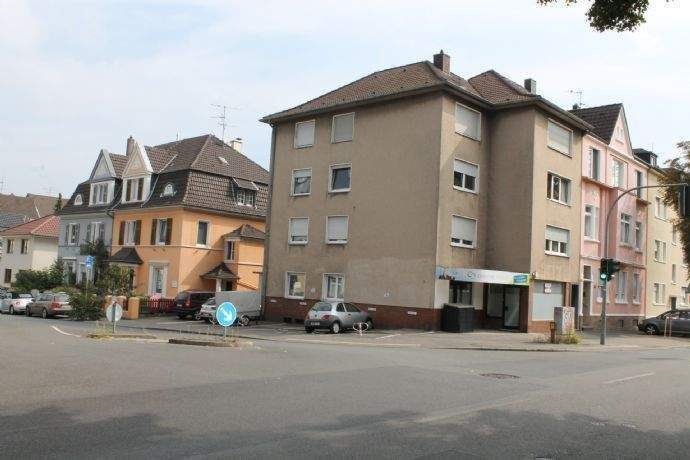 Neues Jahr, neues Glück! Wünderschönes Ladenlokal, 88 m², sucht neue Mieter!!! Büro - Praxis - Kita - Boutique, alles ist möglich! 3 zimmer