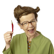 Frieda Braun - Sprechpause 14.12.2025 Rohrmeisterei Schwerte