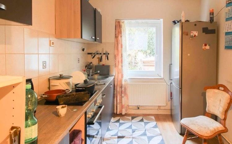Etagenwohnung Hagen Hohenlimburg - 3 Zimmer, 58 m&sup2;, 52.000&euro; | Angebot:27447812