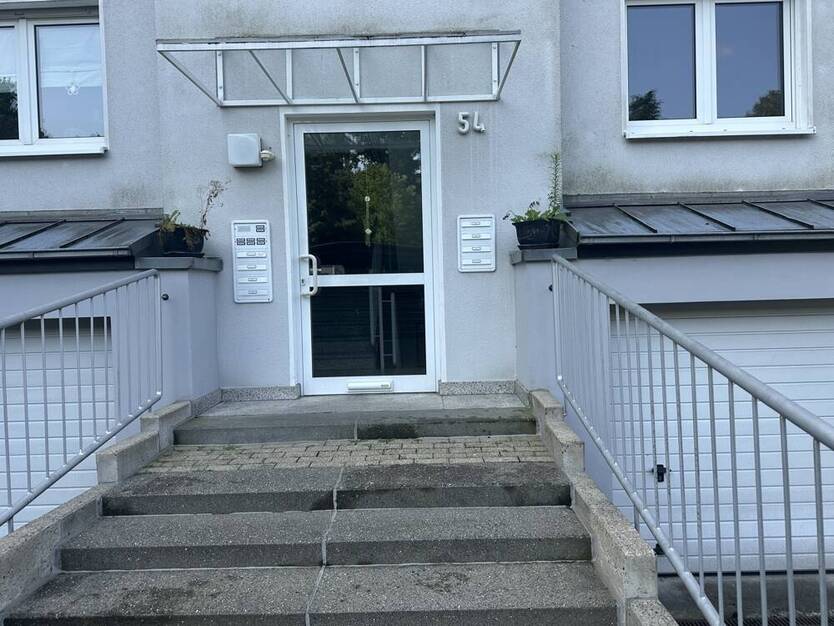 Vermietete Eigentumswohnung auf Erbpachtgrundstück sucht neue Eigentümer!
