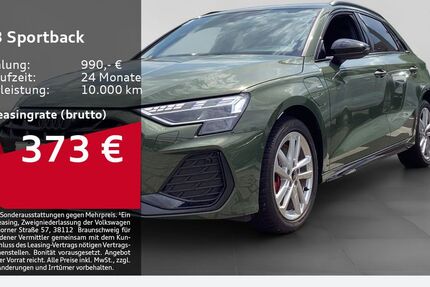 Audi A3 5.903 km 39.770 &euro; Oberhausen 46047