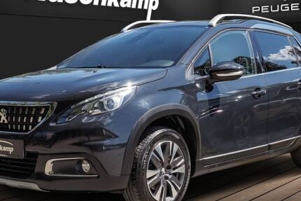 Peugeot 2008 49.756 km 13.480 &euro; Lünen 44532