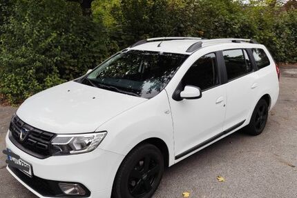 Dacia Logan 85.000 km 8.900 € Velbert 42549