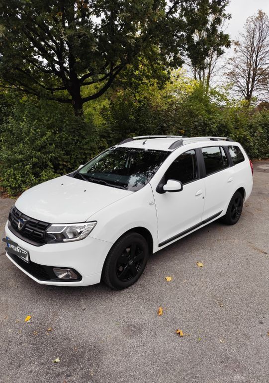 Dacia Logan 85.000 km 8.900 € Velbert 42549