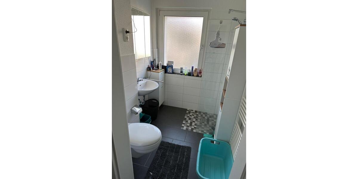 Erdgeschoßwohnung Dortmund Innenstadt West - 2 Zimmer, 41 m&sup2;, 778&euro; | Angebot:25314062