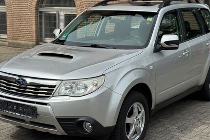 Subaru Forester 263.757 km 3.750 &euro; Mülheim an der Ruhr 45473