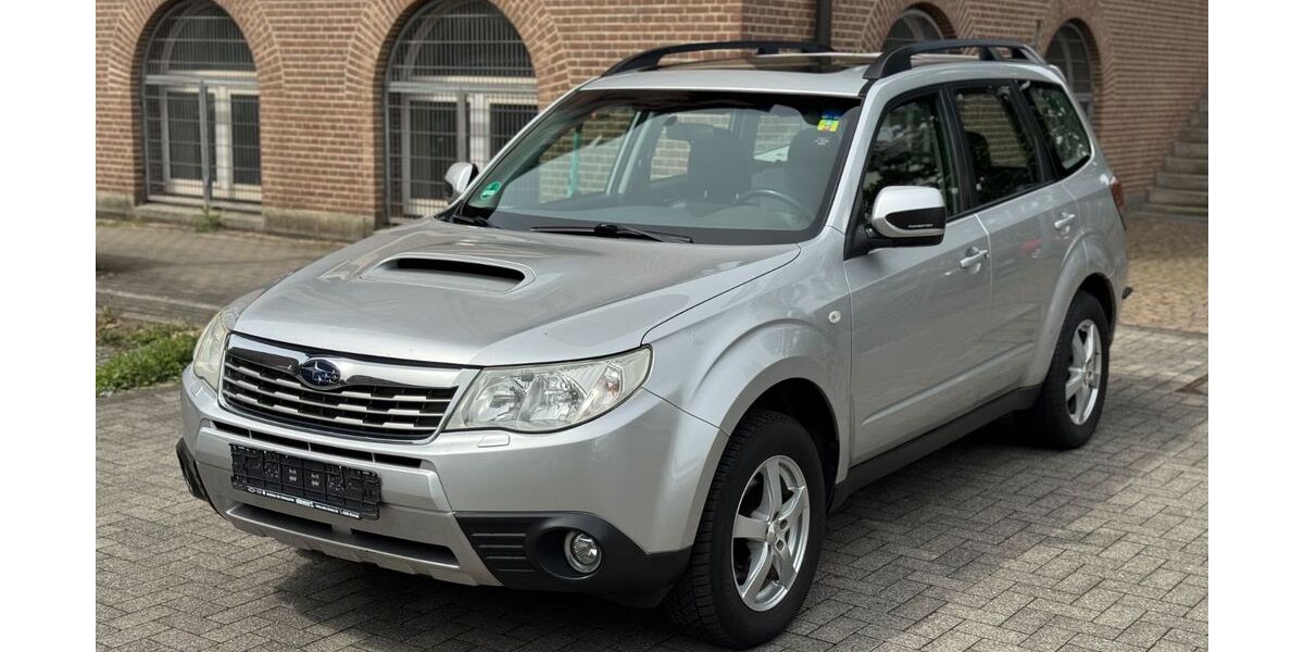Subaru Forester 263.757 km 3.750 &euro; Mülheim an der Ruhr 45473
