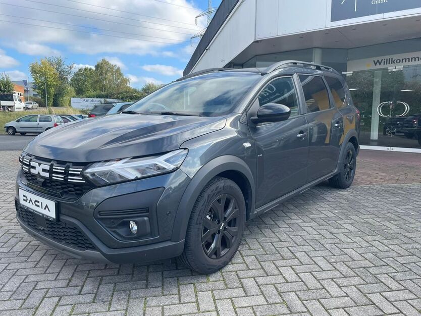 Dacia Jogger 15.000 km 19.490 € Dortmund 44379