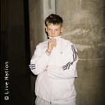 Yung Pepp - Die kleine große Tour 2026