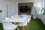 Modernes Büro im Herzen Dortmunds - mit All Inclusive Komfort! - All-in-Miete