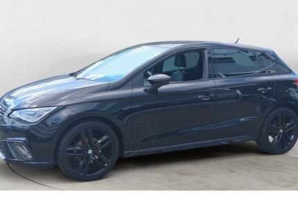 Seat Ibiza 33.138 km 19.680 &euro; Gevelsberg 58285