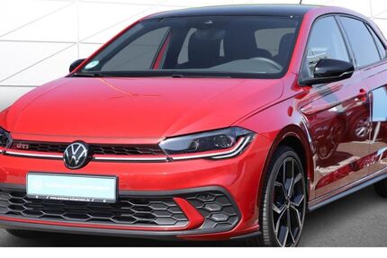 VW Polo 26.670 km 22.929 &euro; Herten 45701