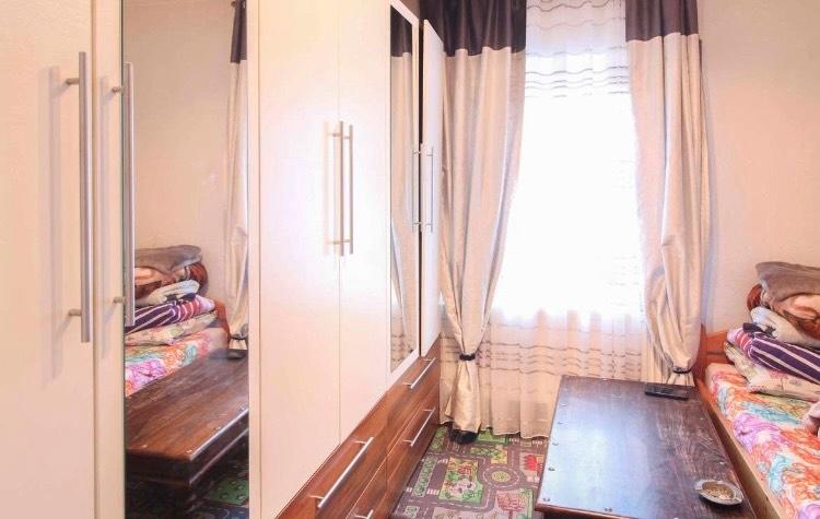 Etagenwohnung Hagen Hohenlimburg - 3 Zimmer, 58 m&sup2;, 52.000&euro; | Angebot:27447812