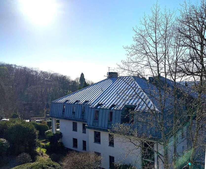 Wohnung zum Mieten in Wuppertal 1.290 € 108 m²