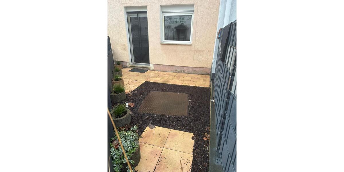 Erdgeschoßwohnung Hagen Hagen-Nord - 1.5 Zimmer, 45 m&sup2;, 382&euro; | Angebot:24947547