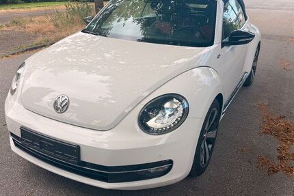 VW Beetle 99.575 km 15.218 &euro; Oer-Erkenschwick 45739