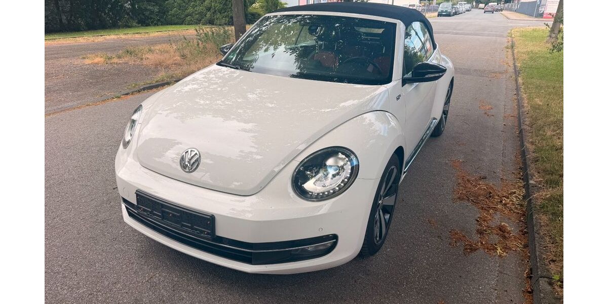 VW Beetle 99.575 km 15.218 &euro; Oer-Erkenschwick 45739