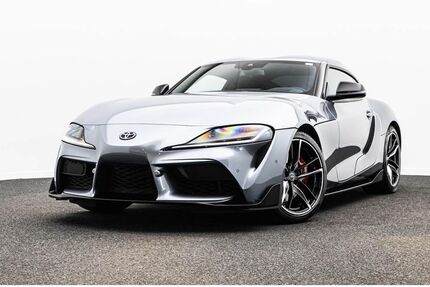 Toyota Supra 42.249 km 53.251 &euro; Hagen 58091