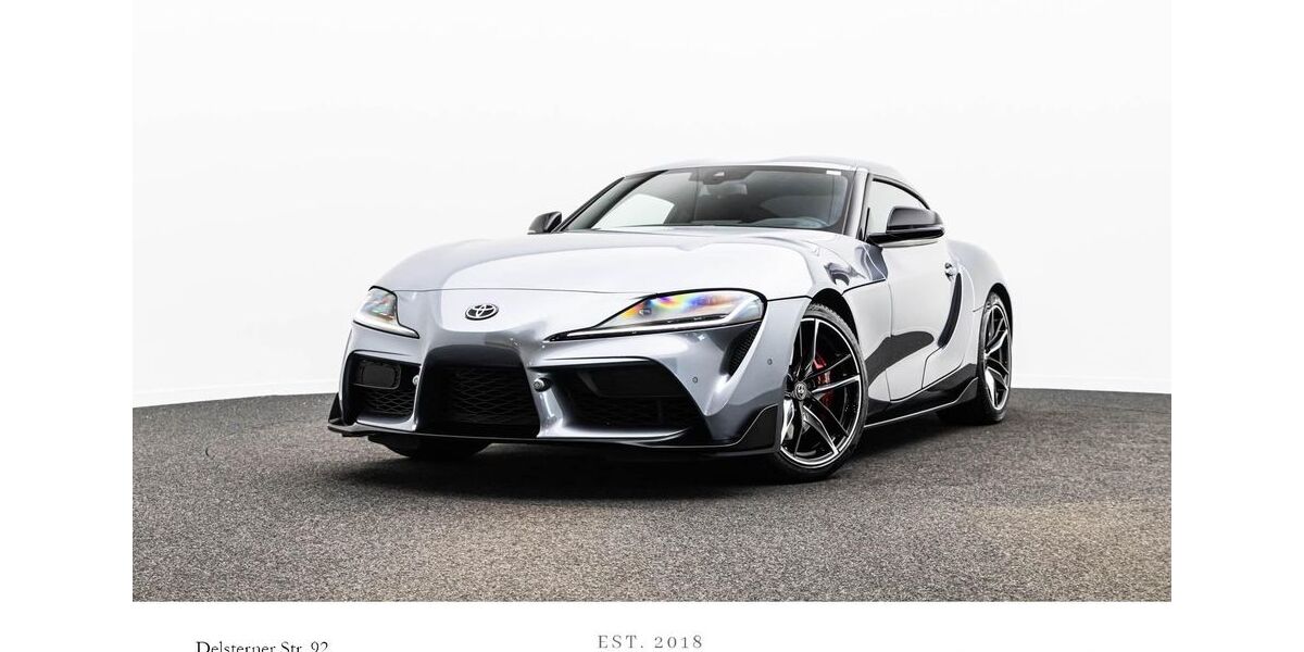 Toyota Supra 42.249 km 53.251 &euro; Hagen 58091
