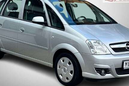 Opel Meriva 77.450 km 4.999 € Hagen 58097