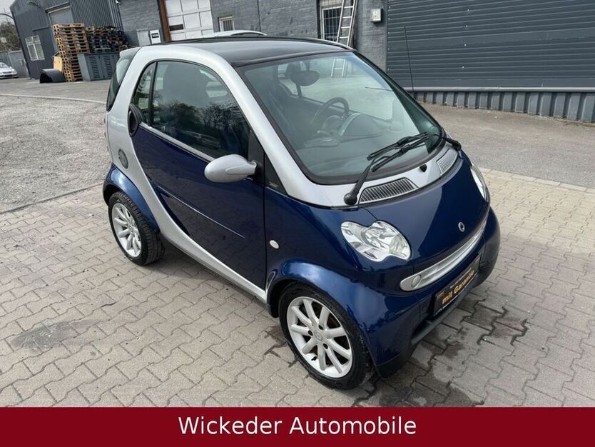 ForTwo