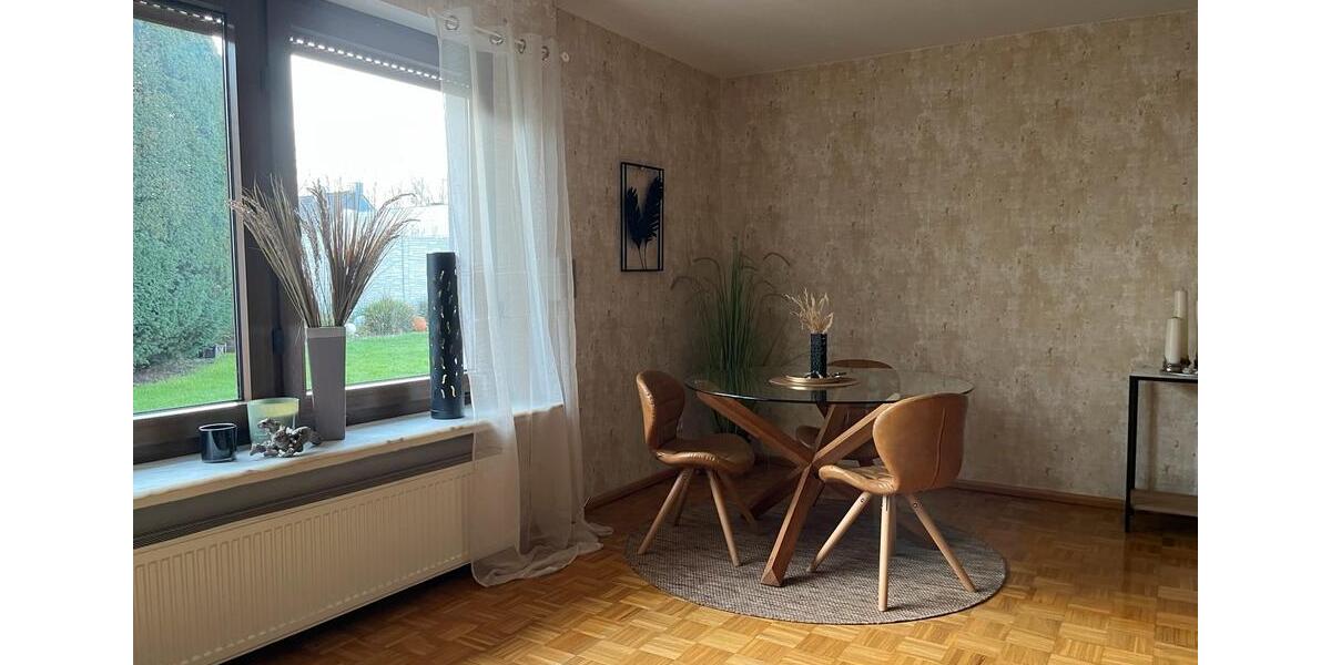 Doppelhaushälfte Gladbeck - 2.5 Zimmer, 90 m&sup2;, 1.288&euro; | Angebot:26560825