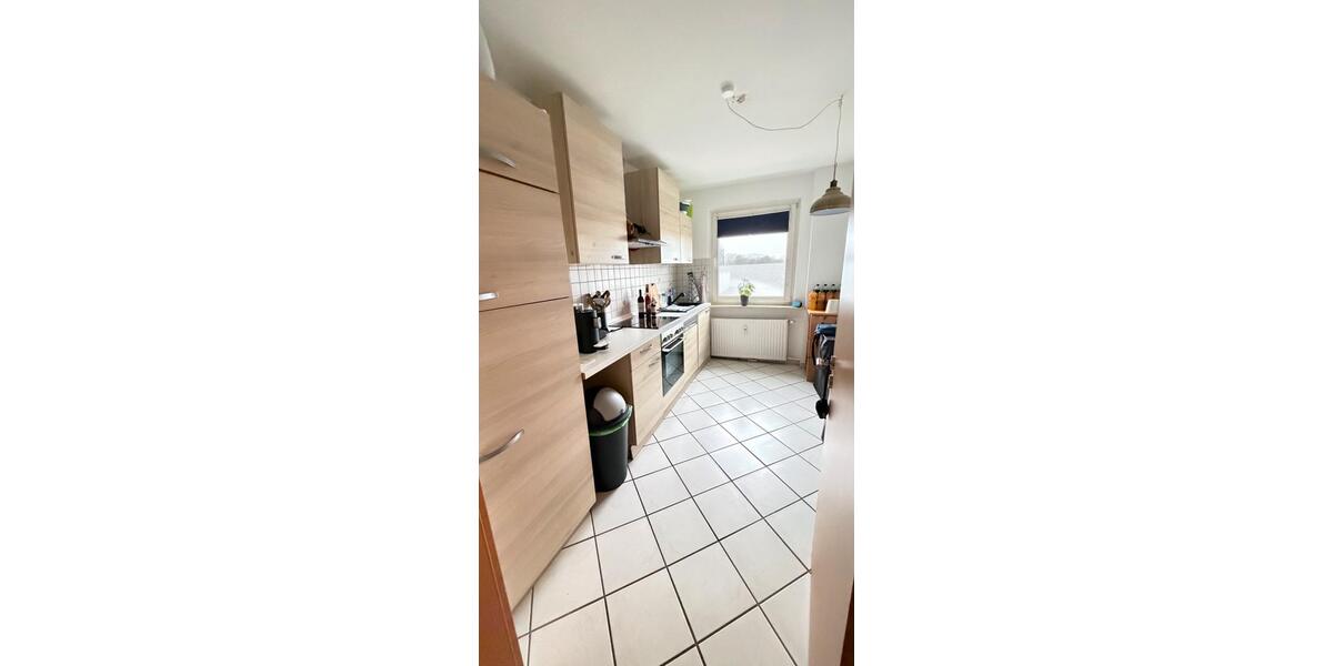 Hochparterre Castrop-Rauxel Rauxel - 3 Zimmer, 67 m&sup2;, 500&euro; | Angebot:25640093