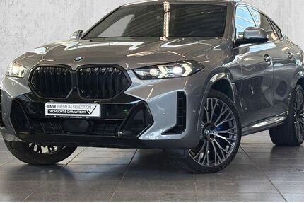 BMW X6 12.350 km 89.490 &euro; Sprockhövel 45549