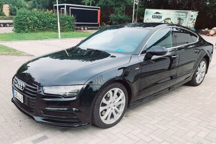 Audi A7 137.242 km 21.900 € Oberhausen 46147
