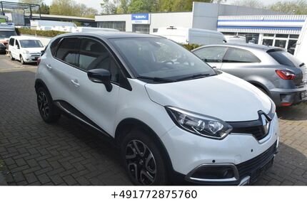 Renault Captur 131.000 km 7.590 &euro; Herne 44652