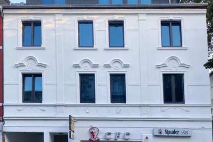 Haus Altenessen Altenessen - 12 Zimmer, 390 m&sup2;, 685.000&euro; | Angebot:25307030