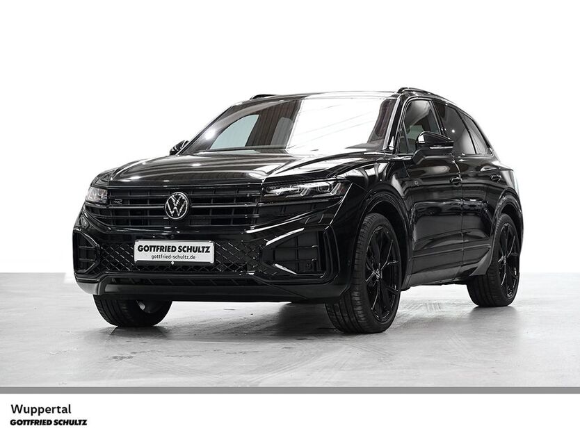 VW Touareg 4.999 km 99.980 € Wuppertal 42109