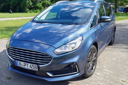Ford S-Max 41.000 km 22.999 &euro; Wetter (Ruhr) 58300