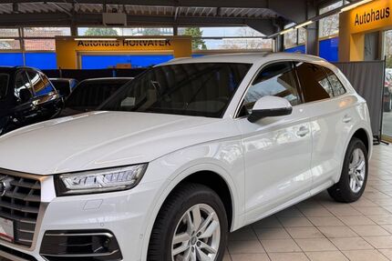 Audi Q5 89.000 km 26.995 &euro; Waltrop 45731