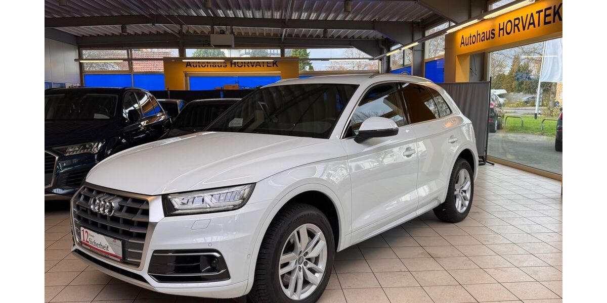 Audi Q5 89.000 km 26.995 &euro; Waltrop 45731