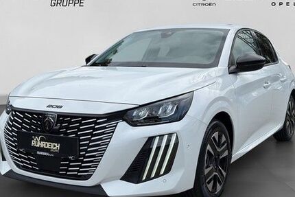 Peugeot 208 11.850 km 18.990 &euro; Mülheim an der Ruhr 45475