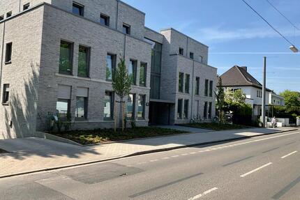 TOP-Mietwohnung in bevorzugter Wohnlage von Recklinghausen