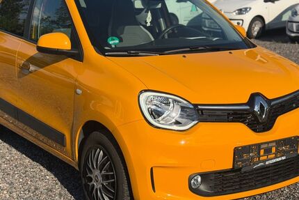 Renault Twingo 19.000 km 8.999 &euro; Essen 45307