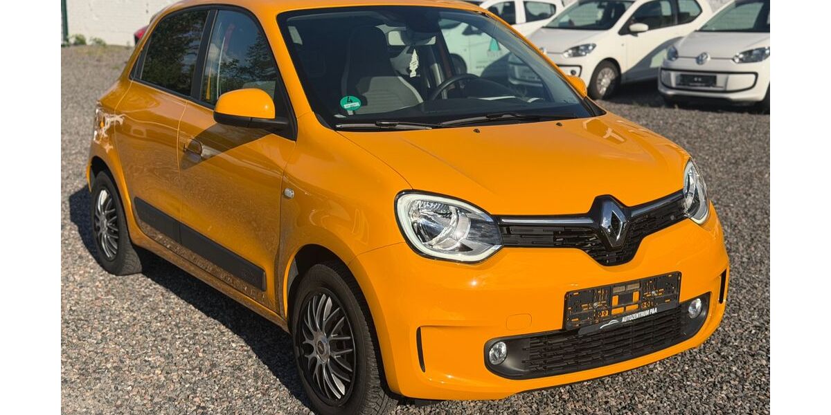 Renault Twingo 19.000 km 8.999 &euro; Essen 45307