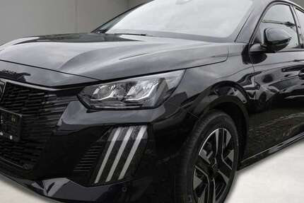 Peugeot 208 9.990 km 18.490 &euro; Bochum 44801