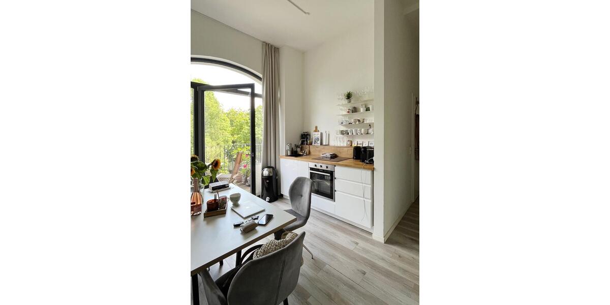 Etagenwohnung Bochum - 1.5 Zimmer, 57 m&sup2;, 215.000&euro; | Angebot:27162494