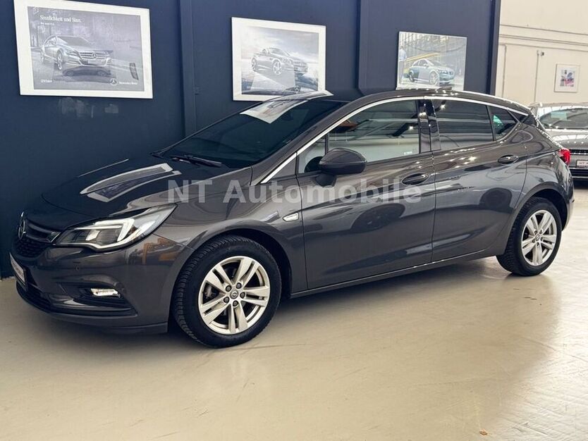 Astra