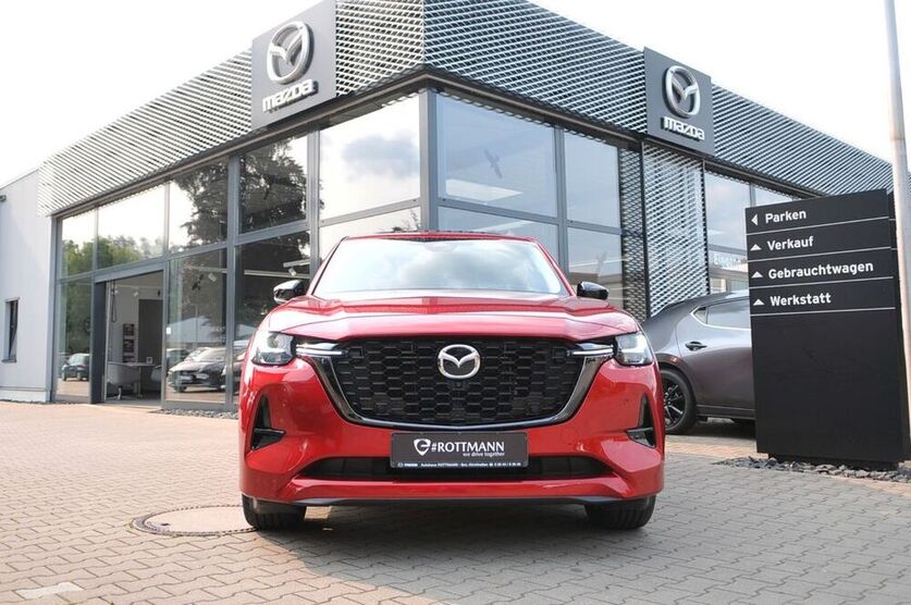 CX-60