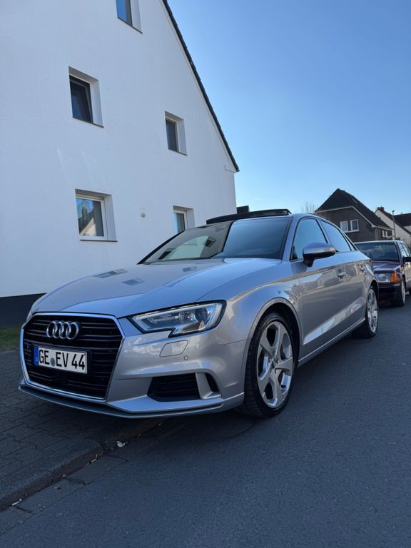 Audi A3 180.000 km 18.000 € Gelsenkirchen 45896
