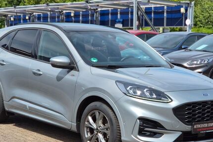 Ford Kuga 21.915 km 21.990 &euro; Essen 45141